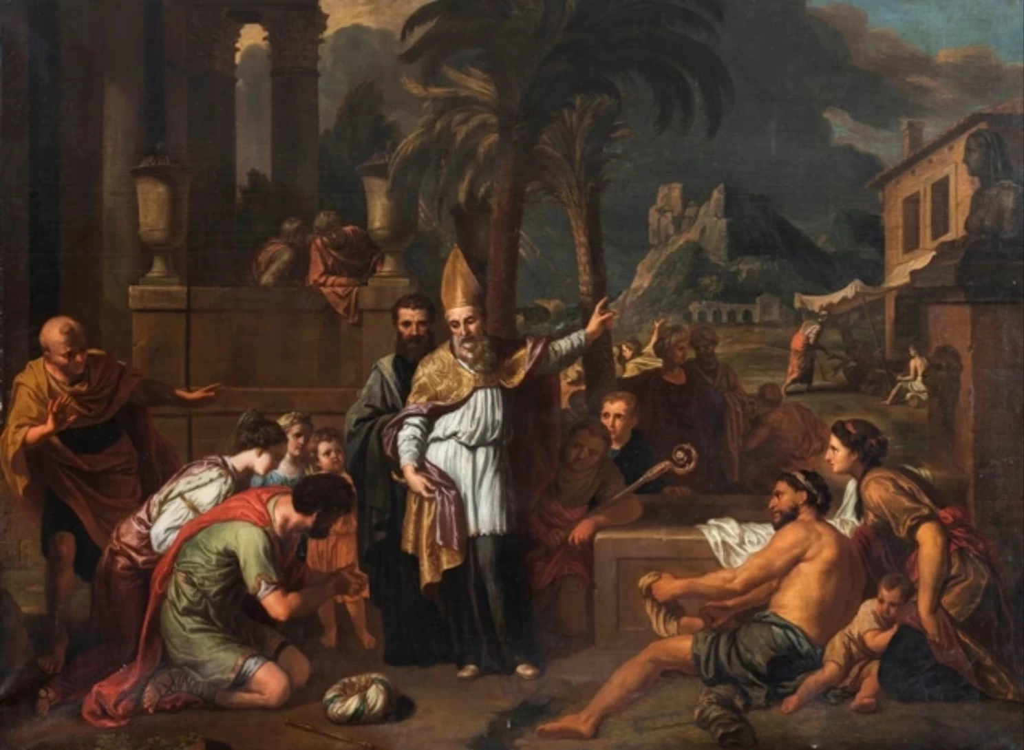 San Nicola in Cilicia