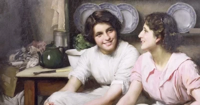 Thomas Benjamin Kennington