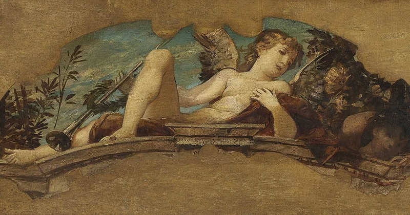 Klimt Ernst 