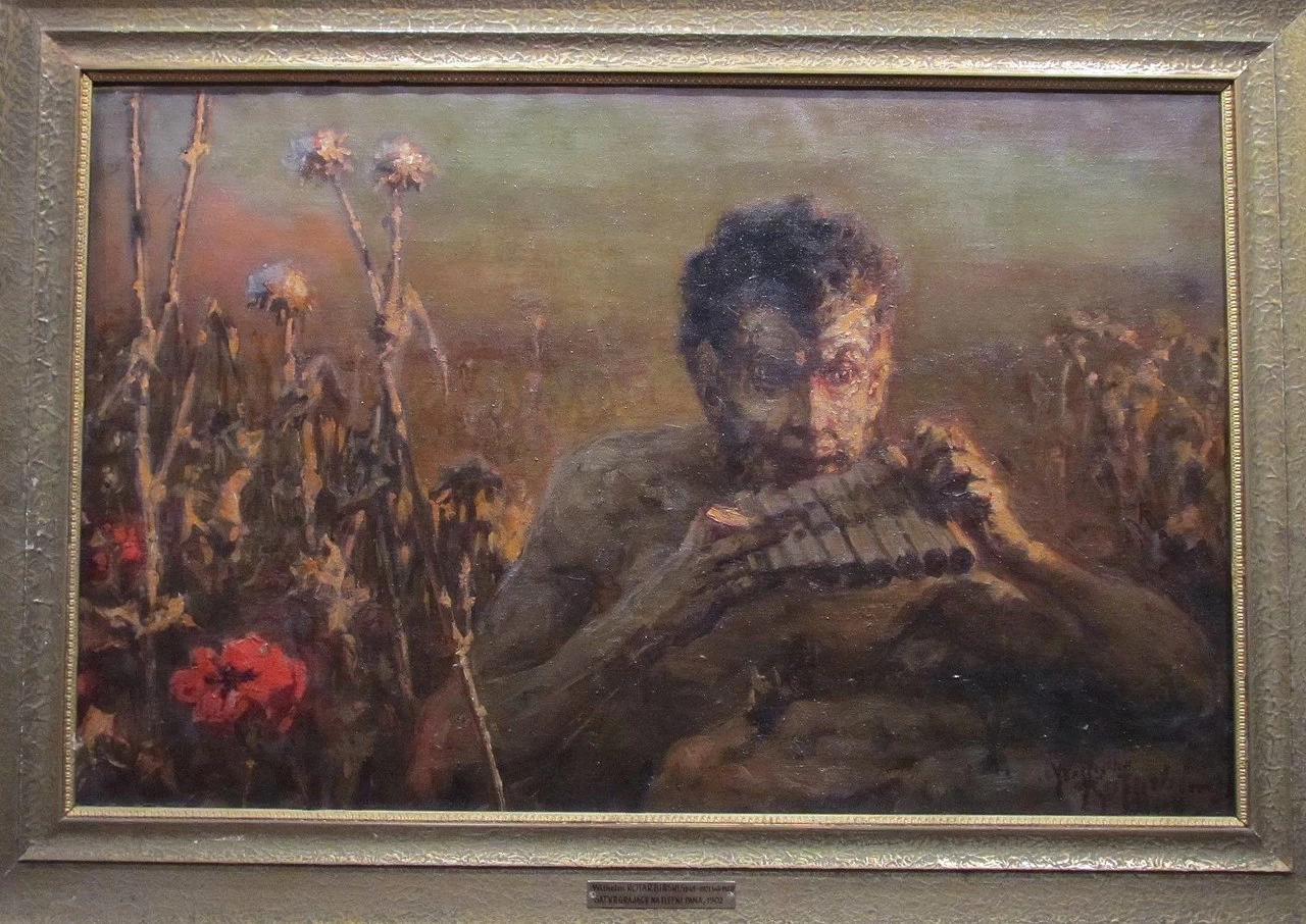 Pan