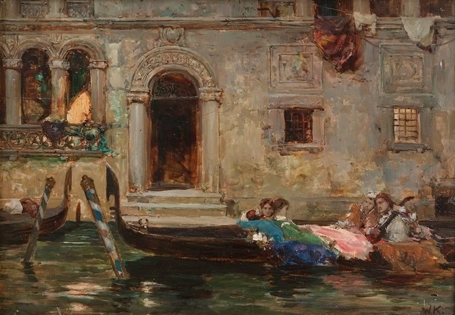 Venezia