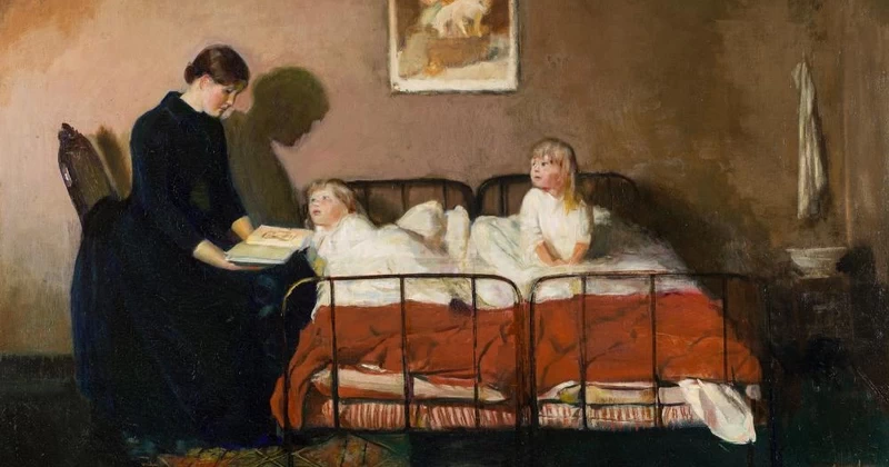 Christian Krohg