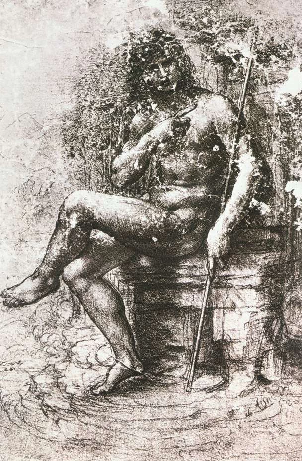 202 San Giovanni Battista, studio Museo Baroffio e del Sacro Monte, Varese