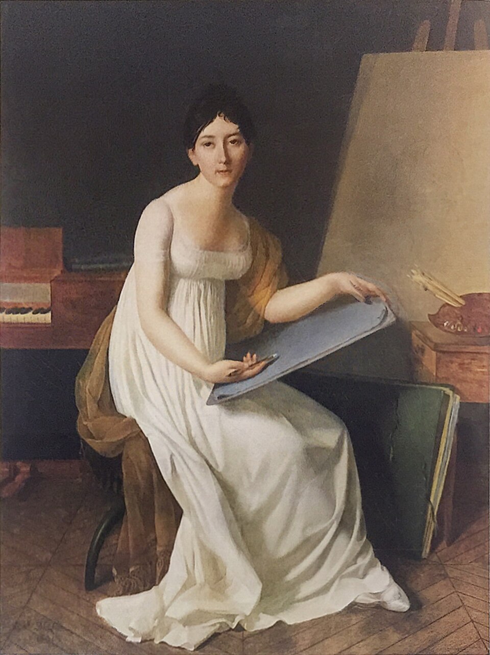 Autoritratto