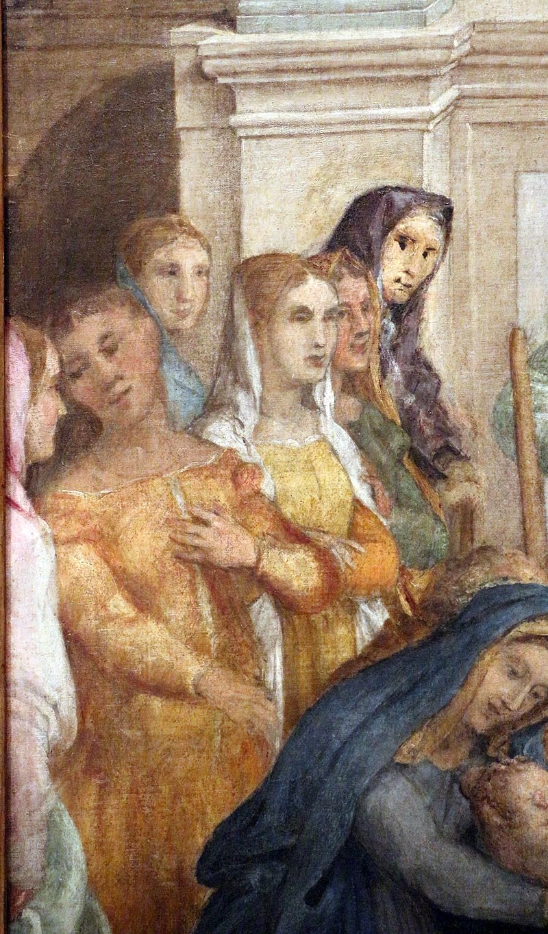 Presentazione al Tempio