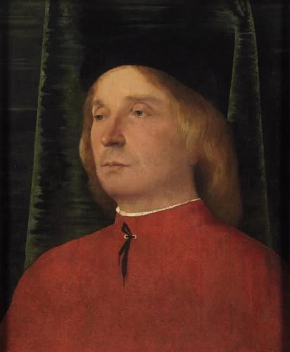 Ritratto