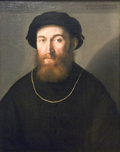 Ritratto