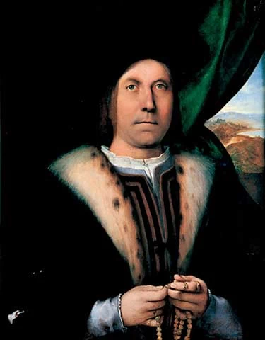 Ritratto