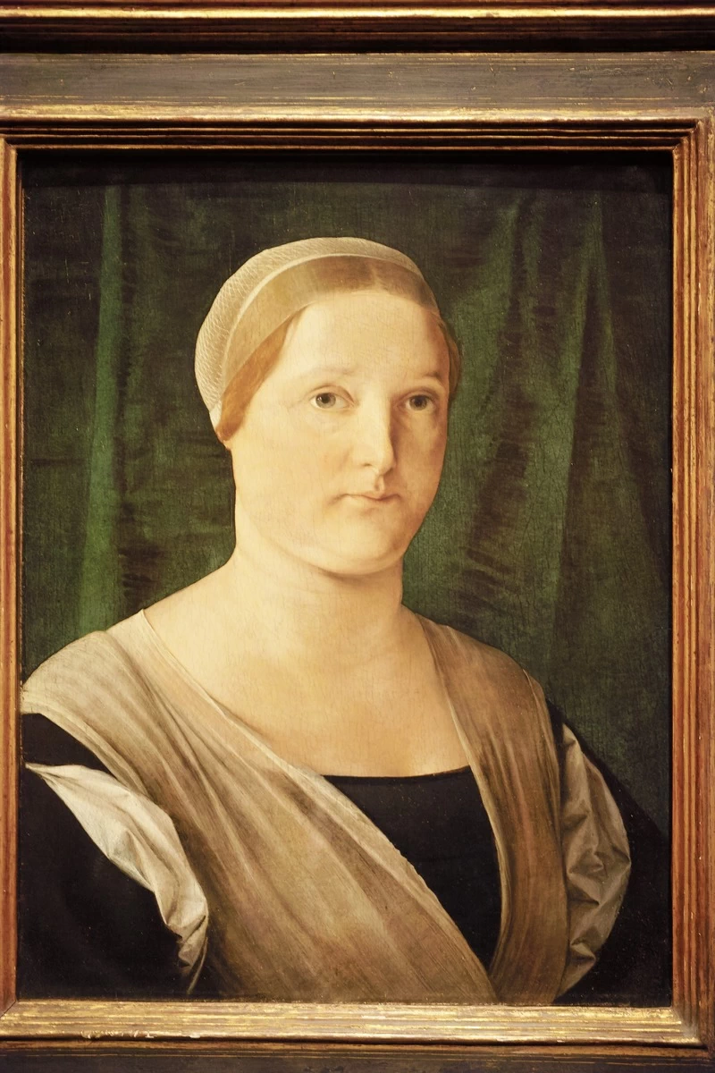 Ritratto
