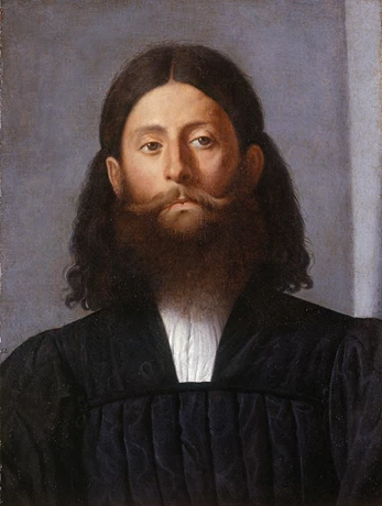 Ritratto di Giorgione Barbarelli
