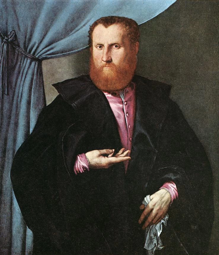 Ritratto