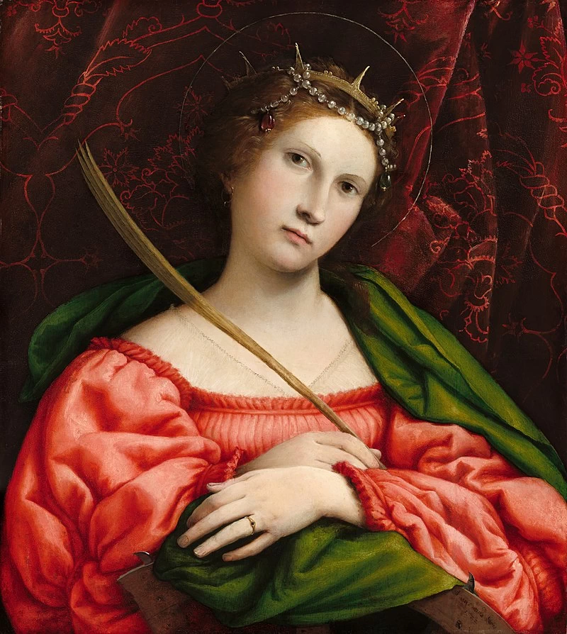 Santa Caterina