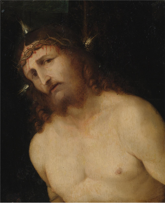 Ecce Homo