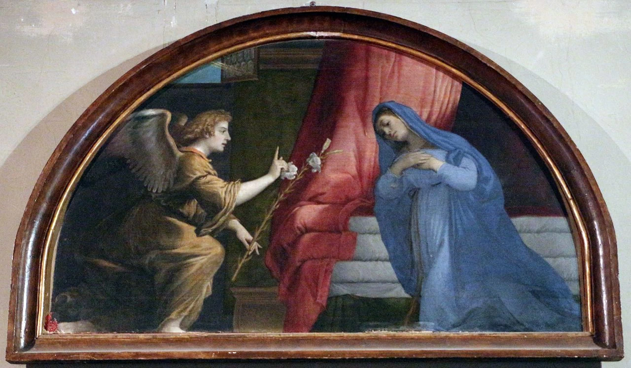 Annunciazione