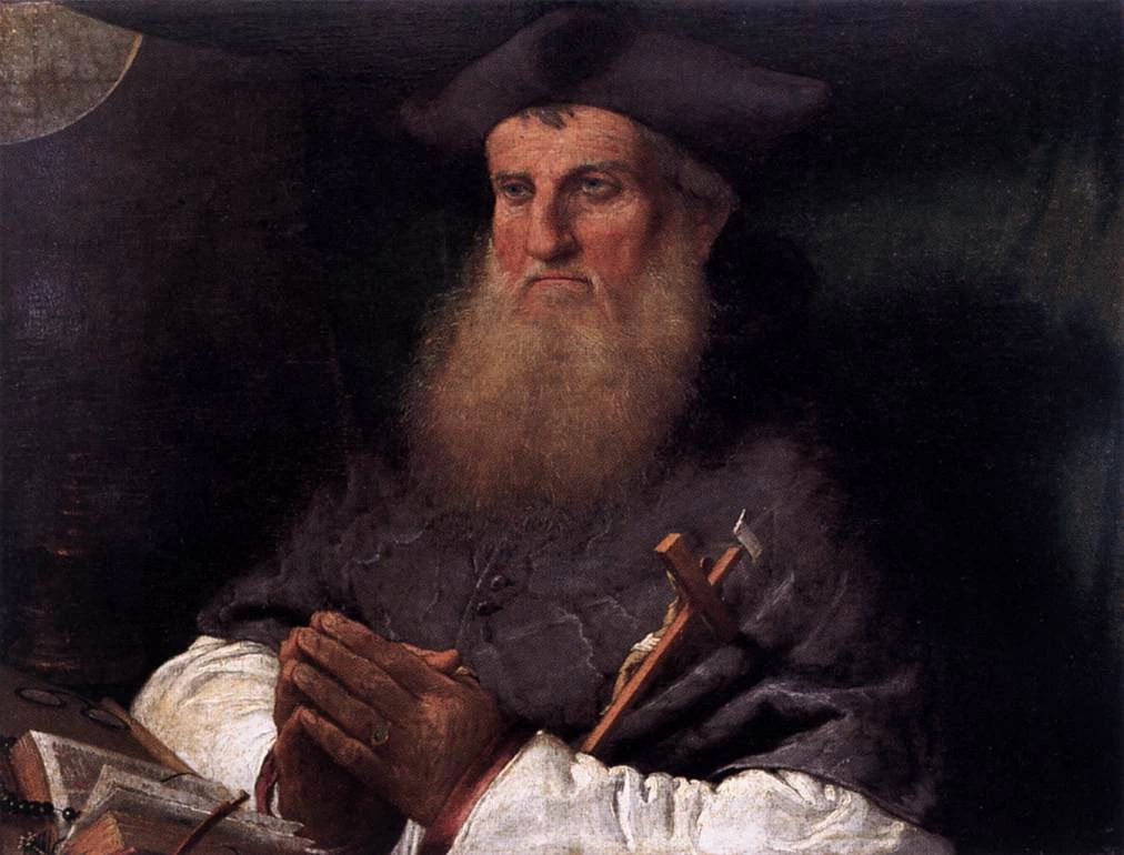 Tommaso Negri