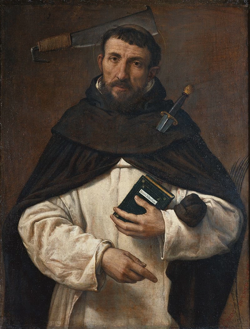 Fra Angelo Ferretti