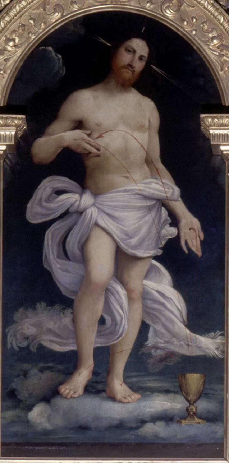 Cristo Redentore
