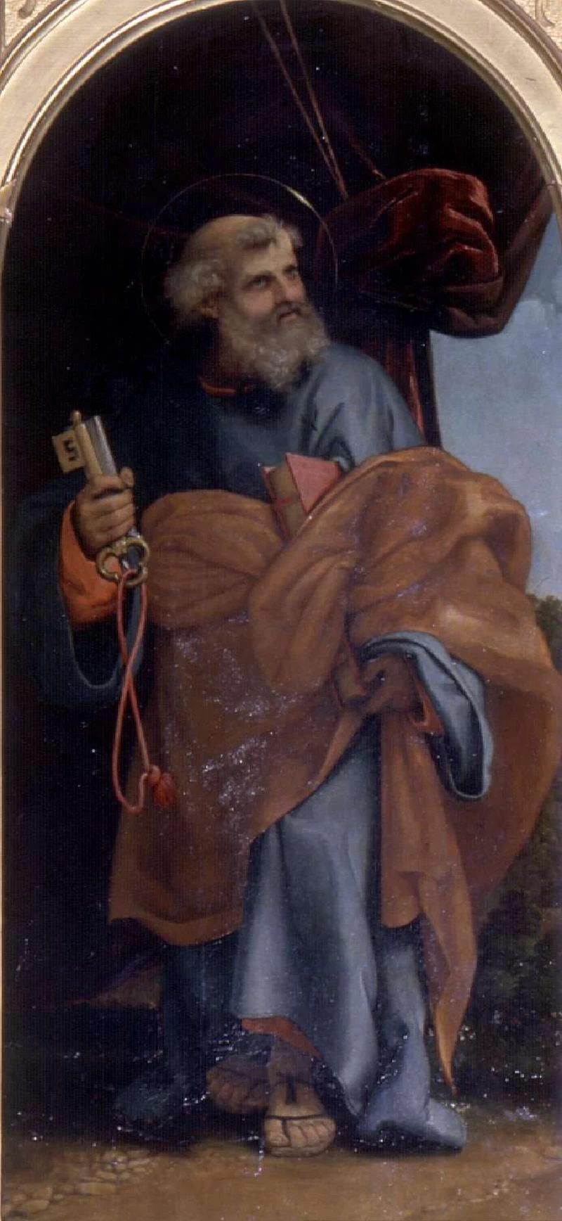 San Pietro
