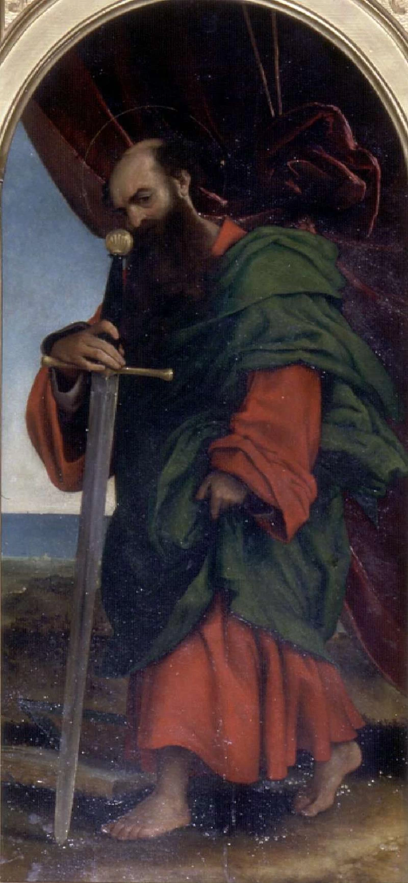 San Paolo