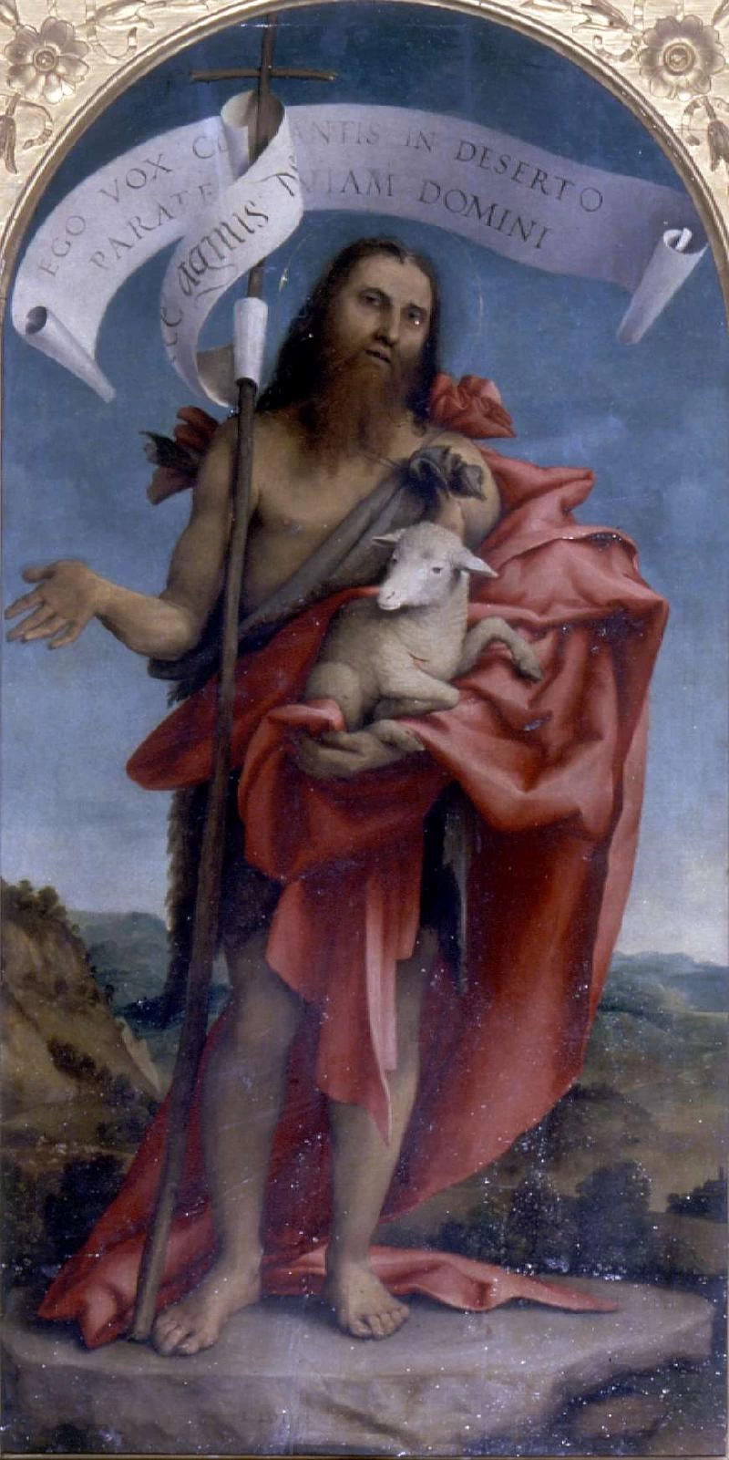 San Giovanni Battista
