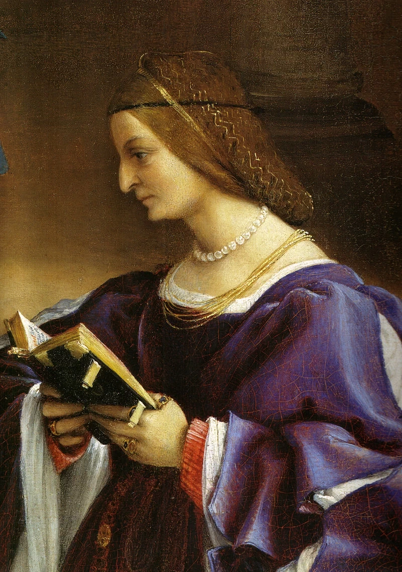 Elisabetta Rota