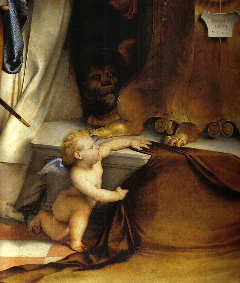 Pala Martinengo - Bergamo