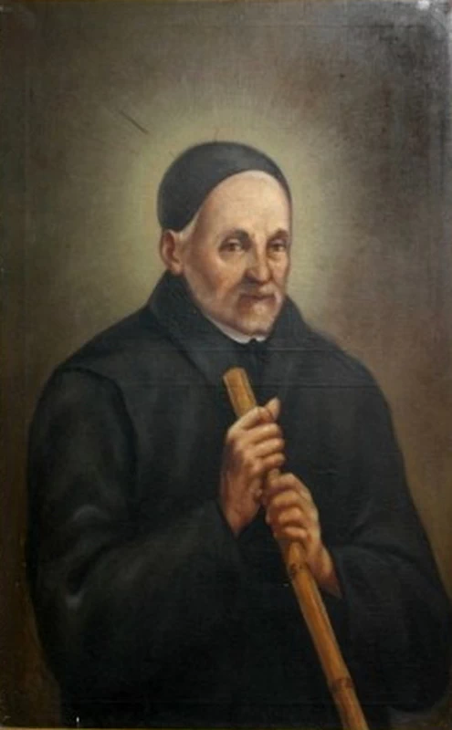 Albano Lugli 101 S. Bernardino Realino 1