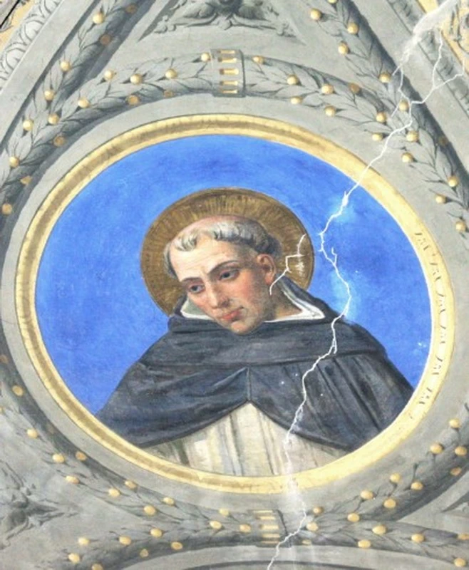 Albano Lugli 105 S. Domenico