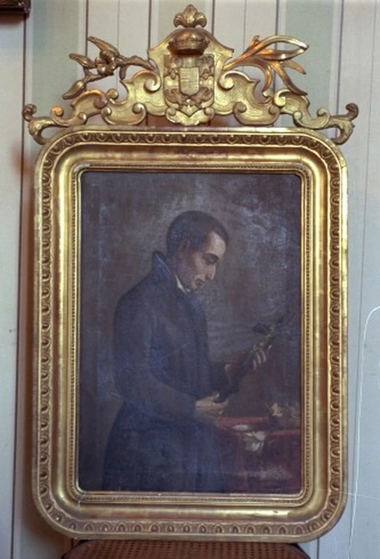 Albano Lugli 115 S. Luigi Gonzaga