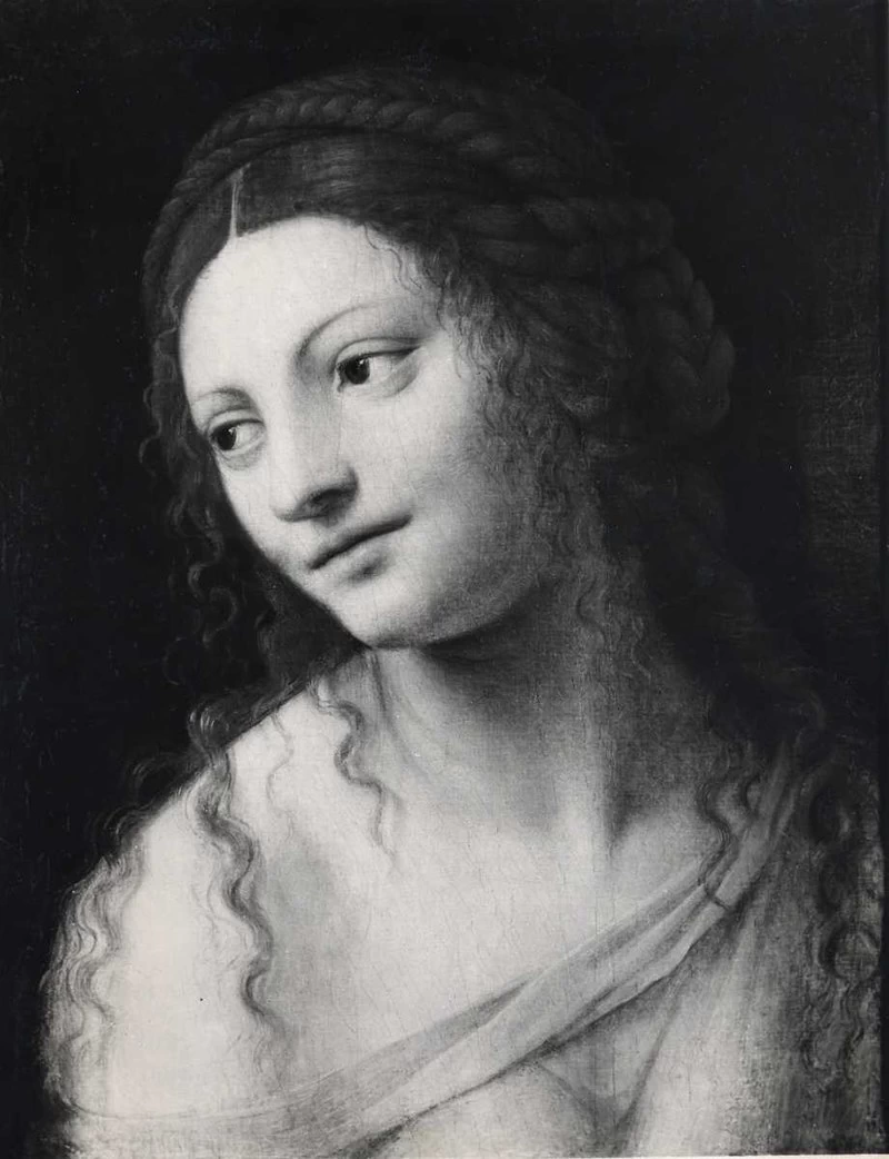 Ritratto femminile
