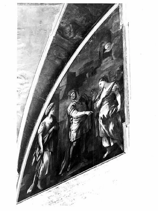 Nicola Malinconico 28 Il riconoscimento di sant'Agata Gallipoli, Lecce