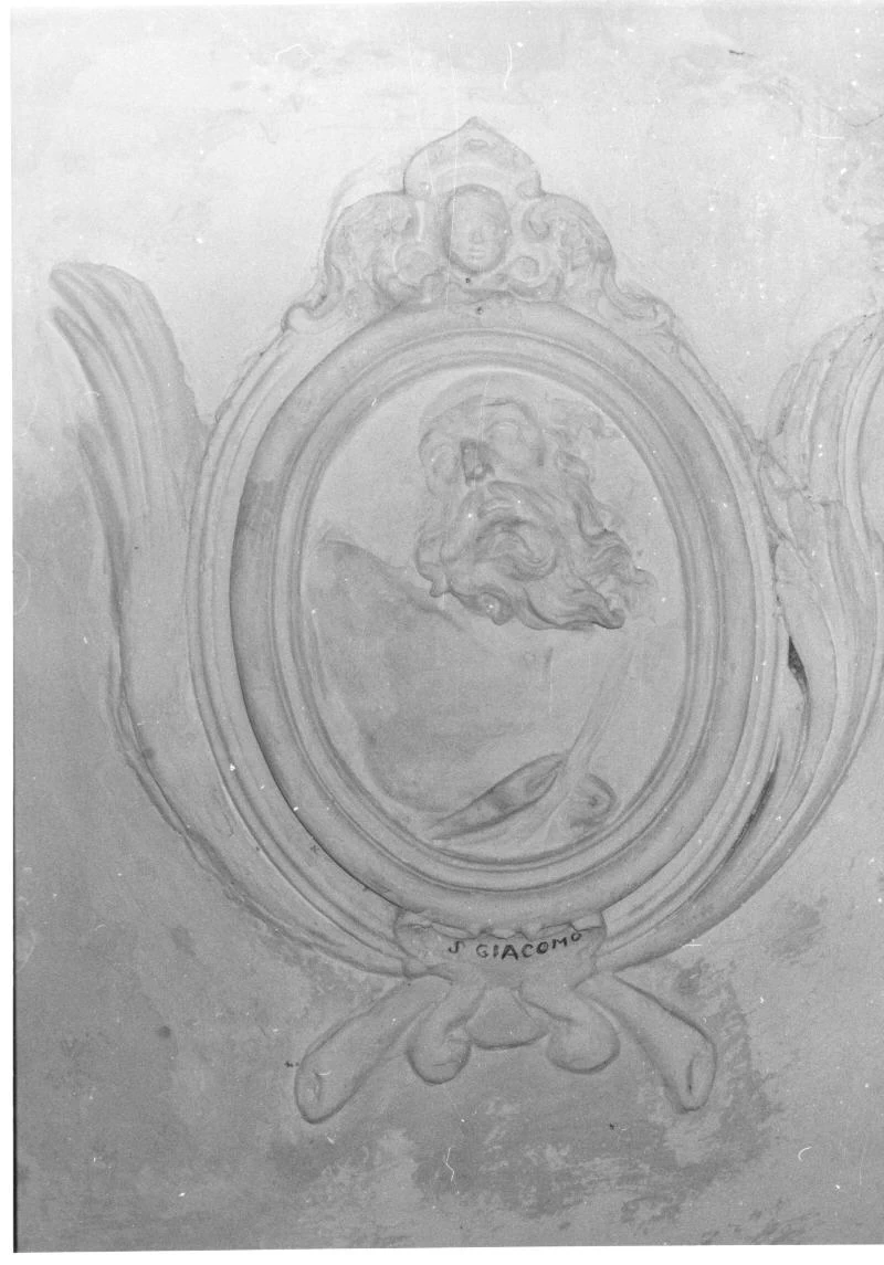 Francesco Mancini 81 San Giacomo Foligno