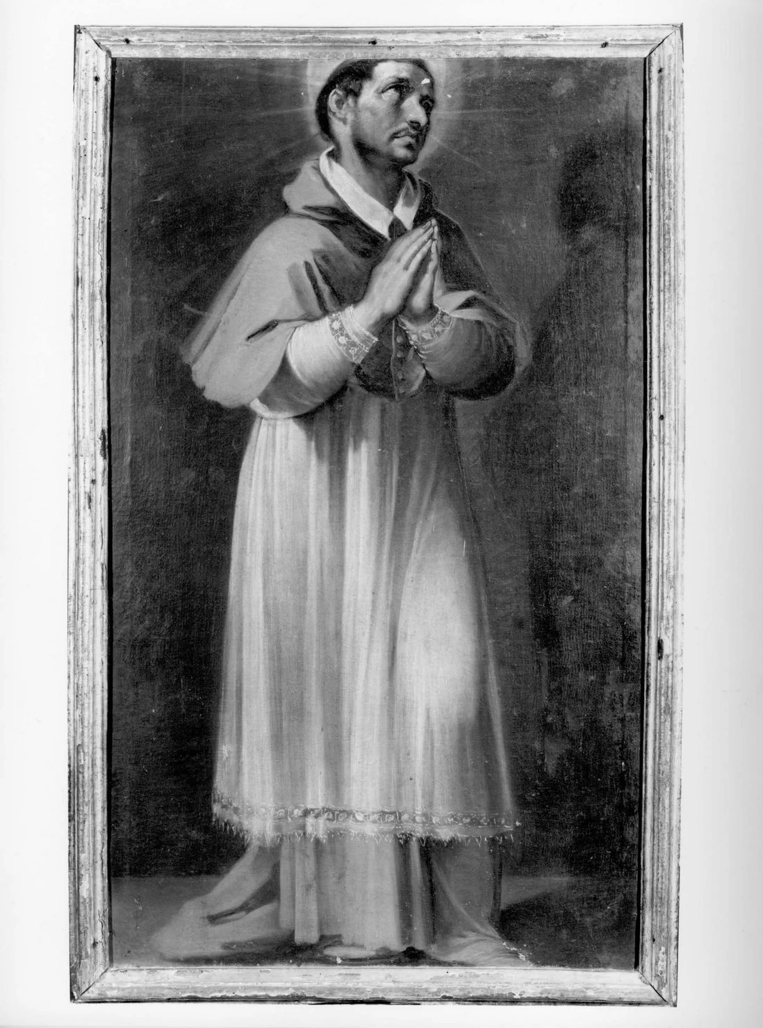 Rutilio Manetti 73 San Carlo Borromeo Monteroni d'Arbia (SI)