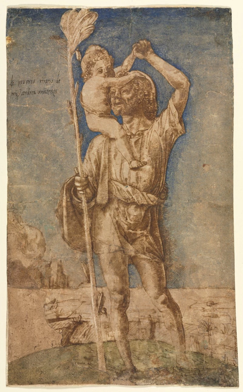 Cristoforo - Cleveland Museum of Art