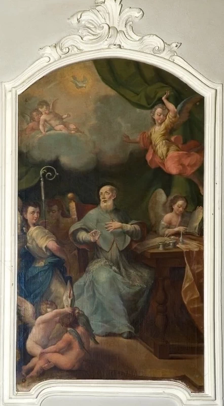 Giuseppe Marchesi 58 San Francesco di Sales