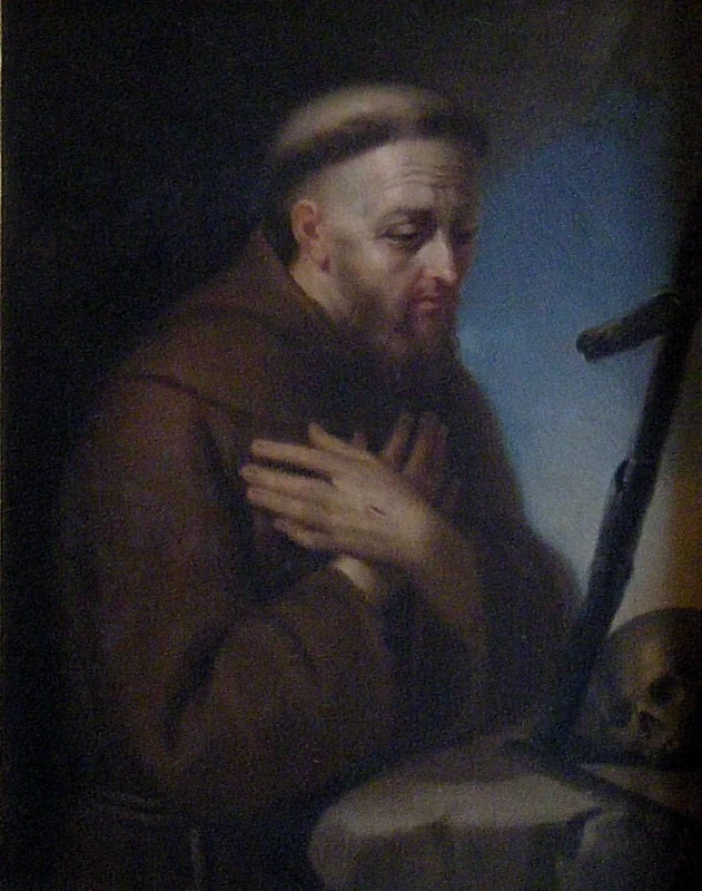 Giovanni Marghinotti 83 San Francesco d'Assisi Cagliari