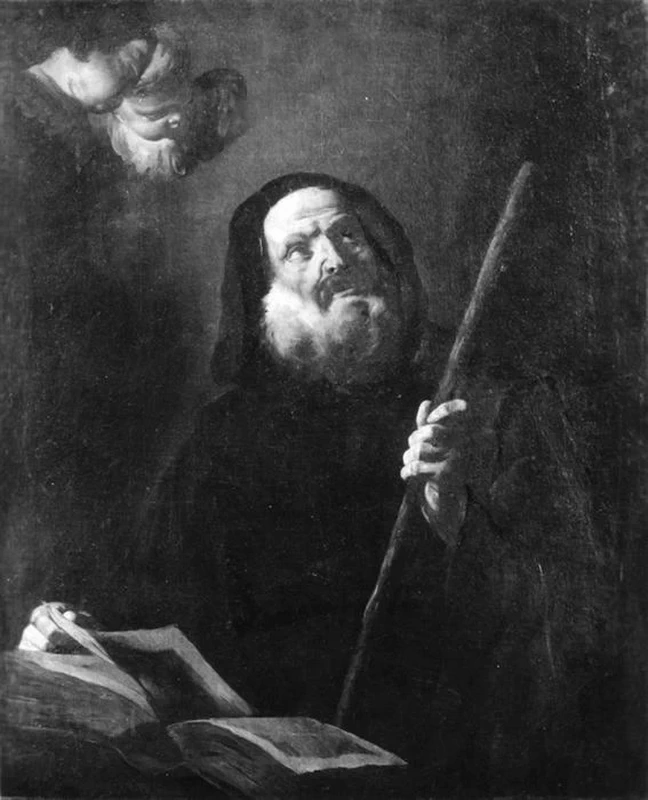 Antonio Marinetti 68 San Francesco di Paola Gorizia, Museo di Storia e Arte