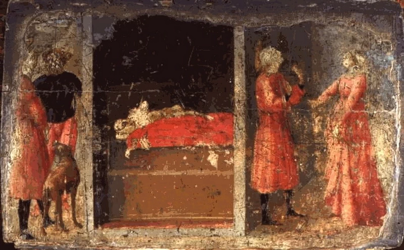 82 Storie di San Giuliano