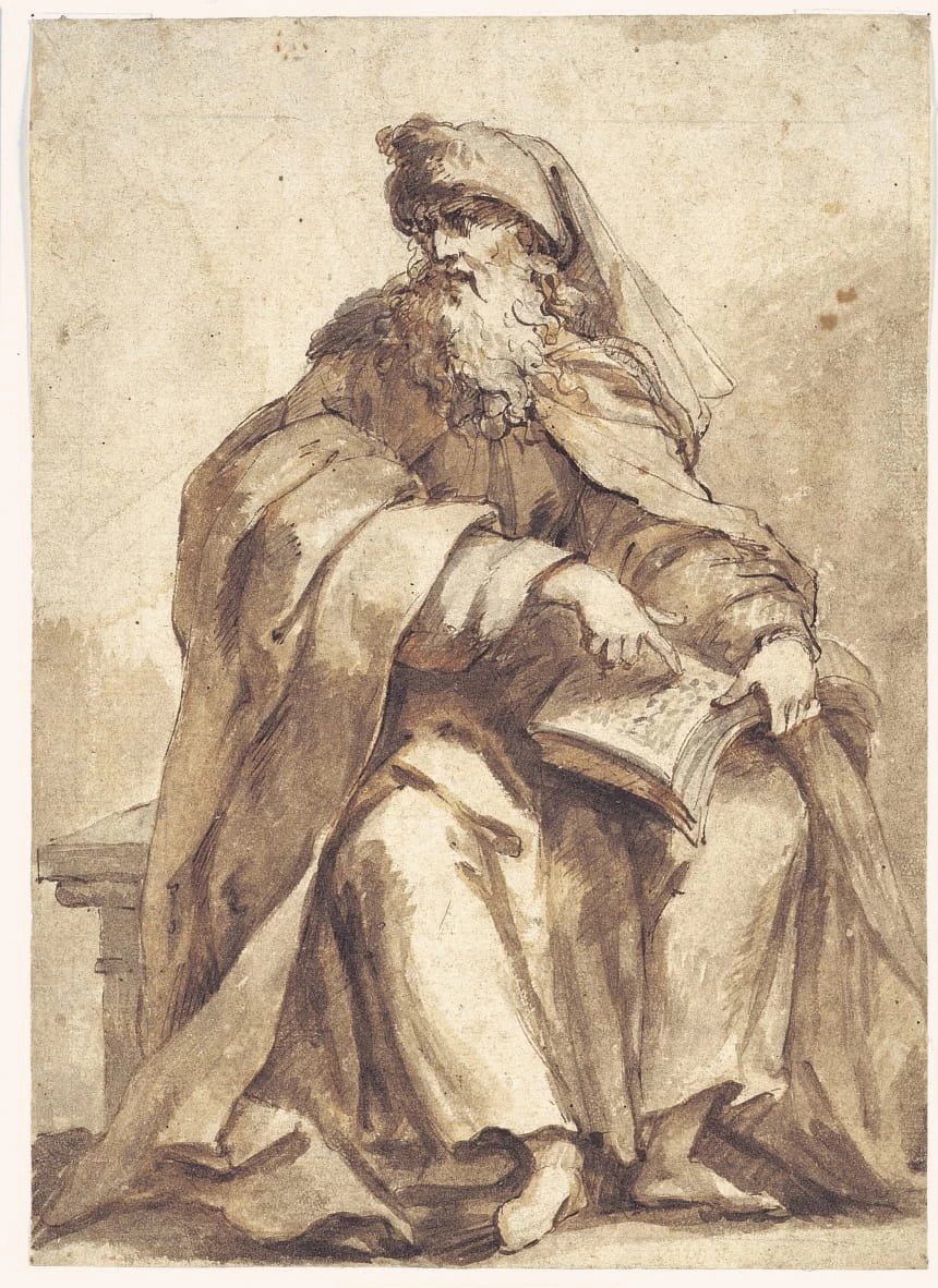 50 Giovanni Battista Merano