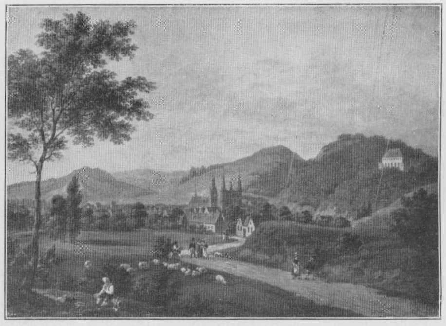 Gernrode