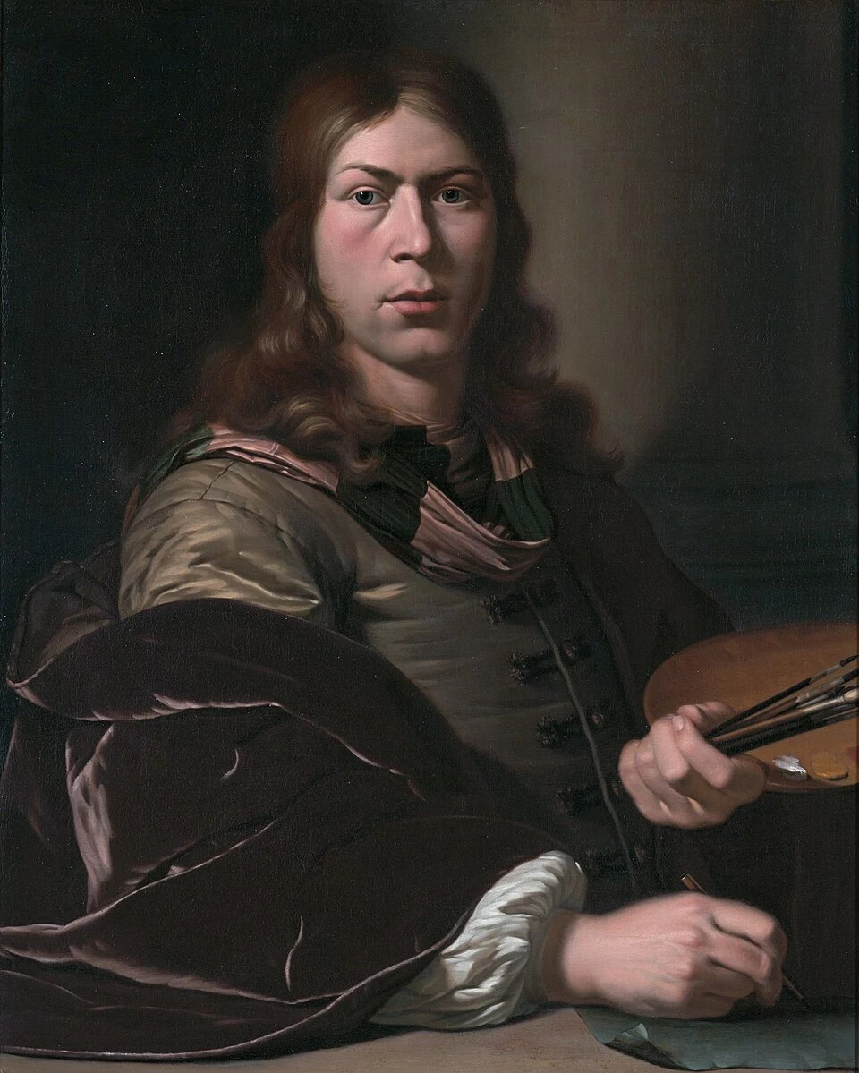 Autoritratto