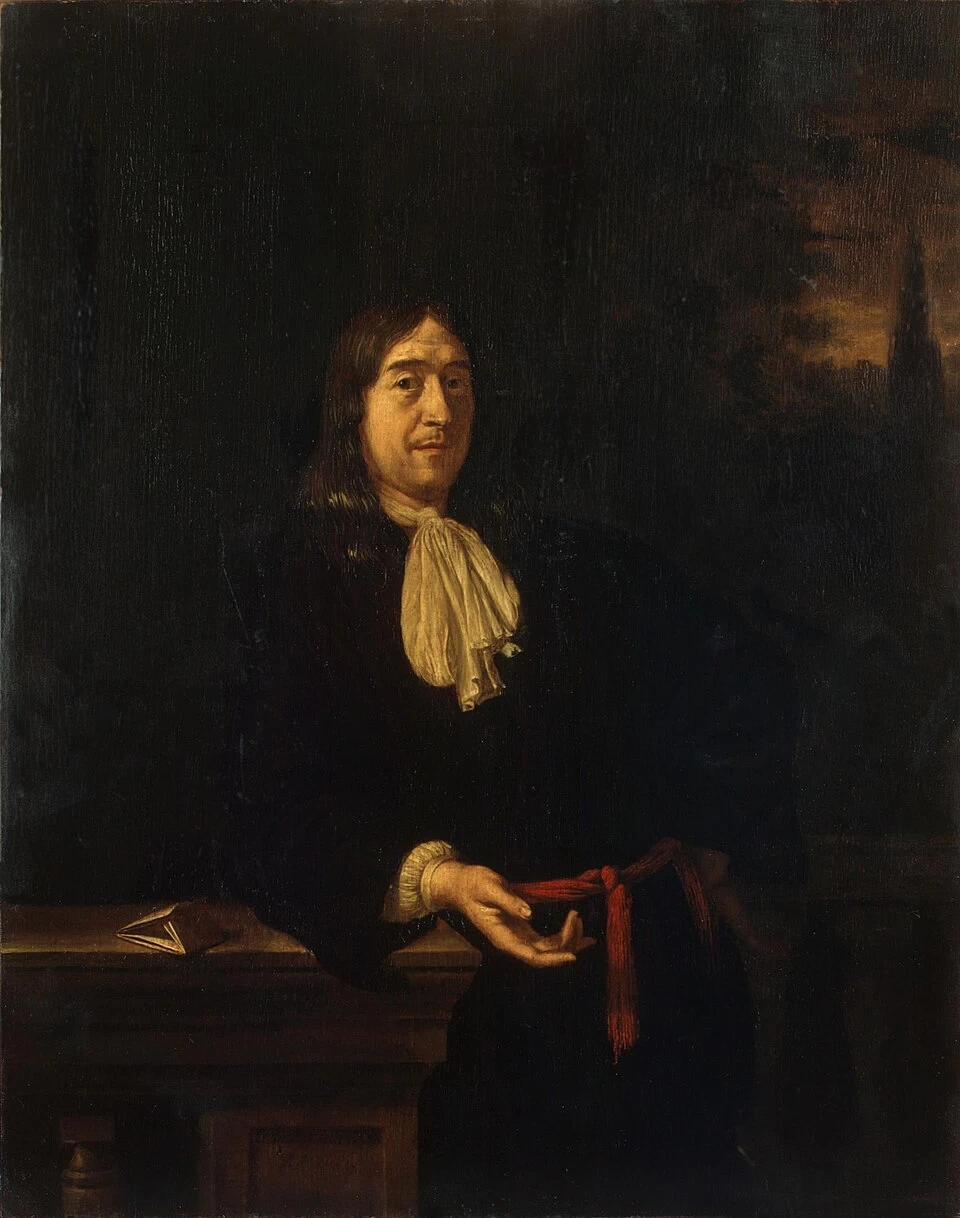 Ritratto di un giovane uomo Hermitage, San Pietroburgo