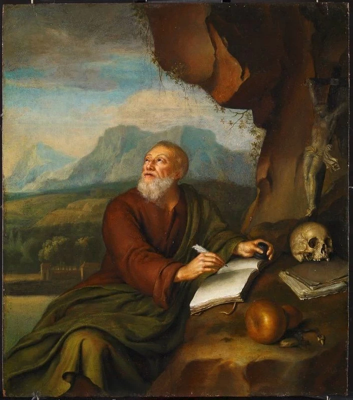 San Girolamo