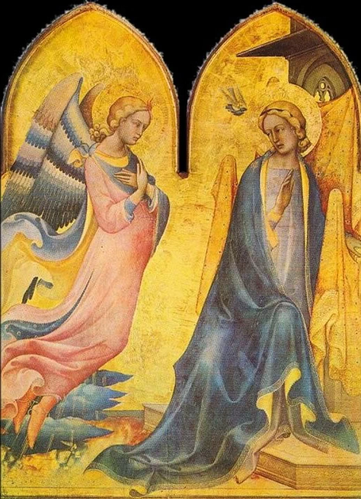 Annunciazione