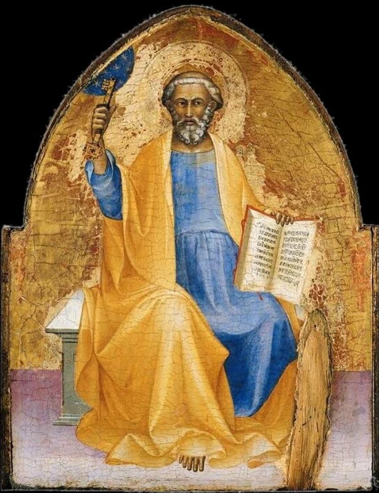 San Pietro