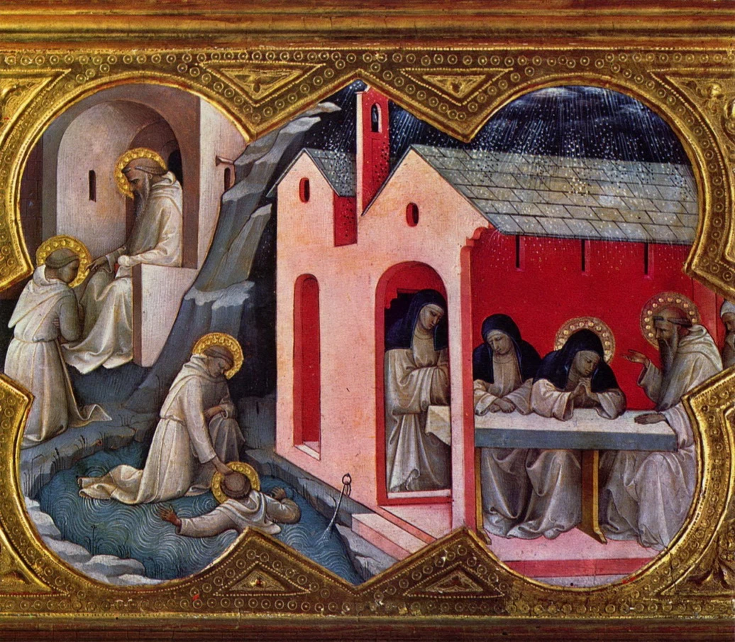 Lorenzo Monaco