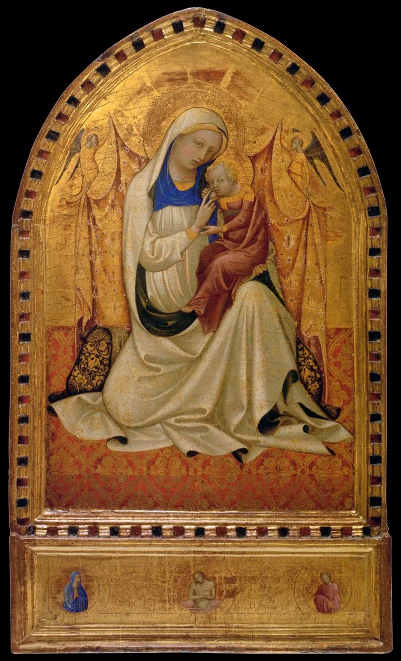 Madonna dell'umiltà
