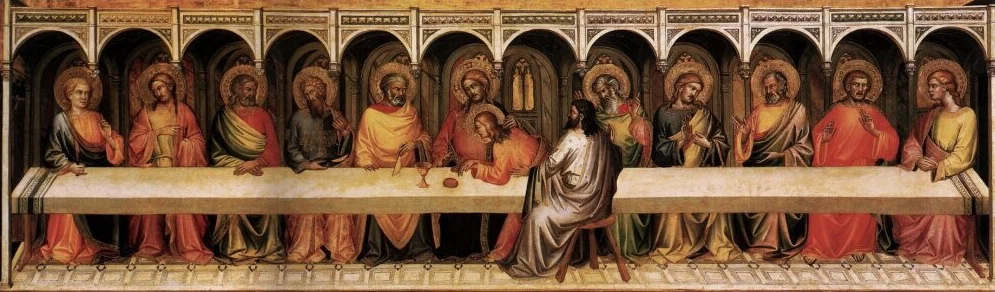 Ultima cena