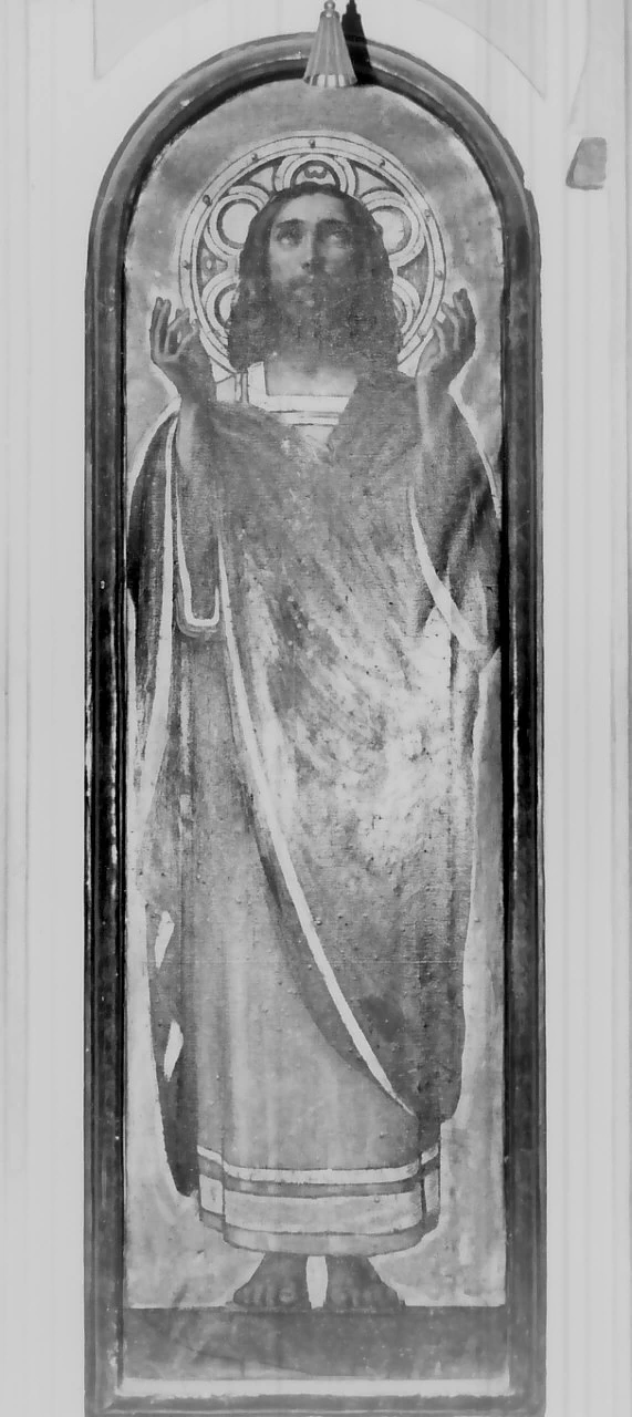 Domenico Morelli 235 Cristo San Demetrio Corone, Cosenza