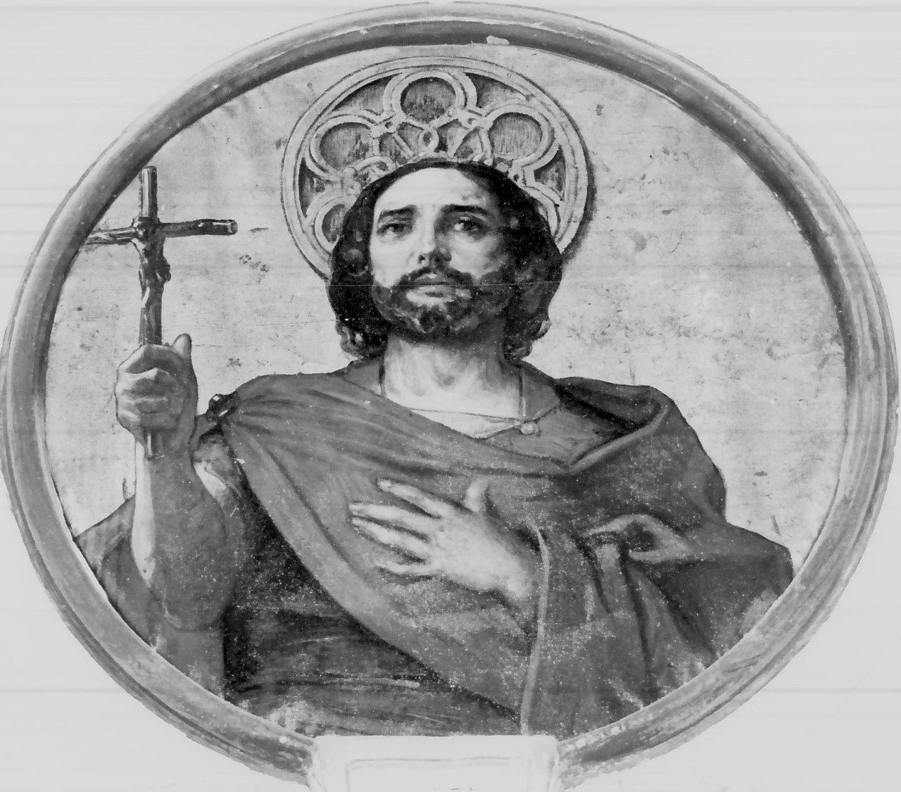 Domenico Morelli 268 San Demetrio San Demitrio Corone, Cosenza